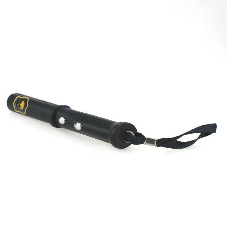 Electric Pulse Mini Baton – For Electro BDSM Play Multi Speed