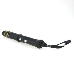 Electric Pulse Mini Baton – For Electro BDSM Play Multi Speed