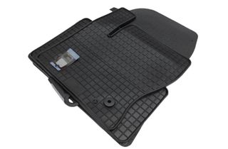 Λαστιχένια πατάκια FORD Kuga II (2013-2015) - 4τμχ., Petex