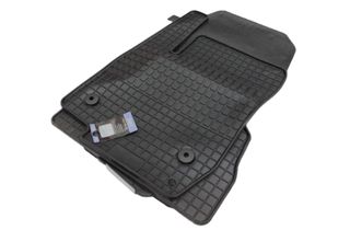 Λαστιχένια πατάκια FORD B-Max (2012-2017) - 4τμχ., Petex