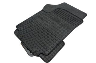 Λαστιχένια πατάκια VW Up / SKOADA Citigo / SEAT Mii (2011-2019) - 4τμχ.