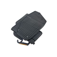 Λαστιχένια πατάκια VOLVO S60 / S80 / V70 / XC70 (2000-2007) - 4τμχ.
