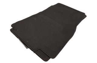 Πατάκια μοκέτα MERCEDES A-Class W169 (2007-2012) - 4τμχ., Petex-thumb-1