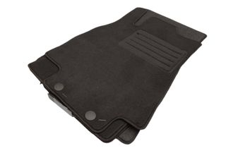 Πατάκια μοκέτα MERCEDES A-Class W169 (2007-2012) - 4τμχ., Petex