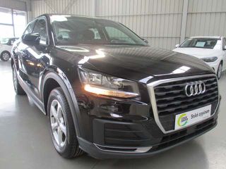 Audi Q2 2020 5 Χρόνια Εγγύηση - BUSINESS