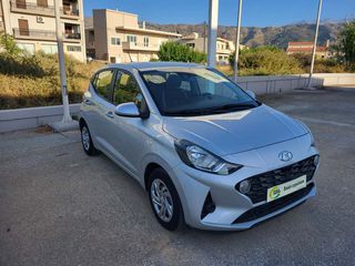 Hyundai i 10 2021 5 Χρόνια Εγγύηση - FRESH