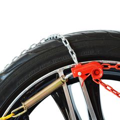 Αλυσίδες Χιονιού Husky 4X4 No267 16mm 2 Τεμάχια-thumb-3
