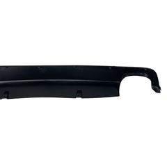 Diffuser προφυλακτήρα BMW E39 μονό για μονή εξάτμιση-thumb-5