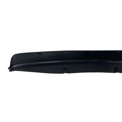 Diffuser προφυλακτήρα BMW E39 μονό για μονή εξάτμιση-thumb-4