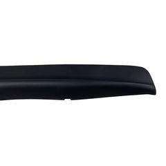 Diffuser προφυλακτήρα BMW E39 μονό για μονή εξάτμιση-thumb-2
