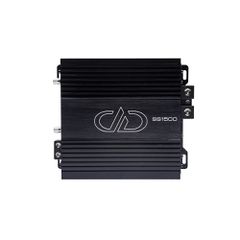Ενισχυτής Αυτοκινήτου – DD Audio SS1500