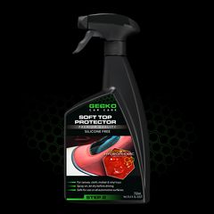 Gecko Soft Top Protector - Αδιαβροχοποιητικό για οροφές κάμπριο