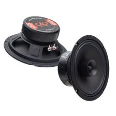 Ηχεία Αυτοκινήτου - DD Audio VO-MX206-S4 / Τεμάχιο-thumb-7