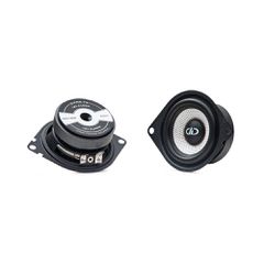 Ηχεία Αυτοκινήτου - DD Audio D-FR2.75