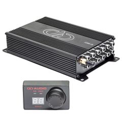 Επεξεργαστής Ήχου – DD Audio DSI-3R