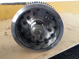 Kavasaki z 750 βολάν σε καλή κατάσταση 