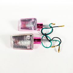 ΦΛΑΣ ΜΙΝΙ ΣΕΤ UNIVERSAL CT091 CT010 ΡΟΖ