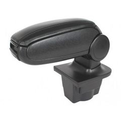Κονσόλα Χειροφρένου Τεμπέλης  "Oem" Design Για Opel Astra J 09-15 Μαύρο Χρώμα