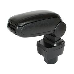 Κονσόλα Χειροφρένου Τεμπέλης  "Oem" Design Για Dacia Duster 2010-2018 Μαύρο Χρώμα