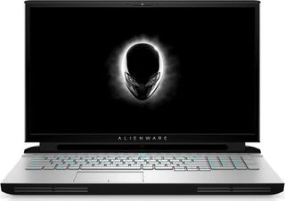 Alienware m17 R4 i9-10980HK 32GB 1TB GEFORCE RTX 3070 WINDOWS 11