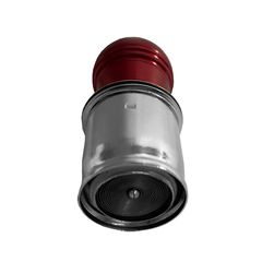 Αναπτήρας Αυτοκινήτου 12 Volt Κόκκινος Type-R TR-2602 1 Τεμάχιο-thumb-3