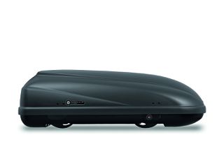 Μπαγκαζιέρα Οροφής Αυτοκινήτου Modula Beluga XL 460lt Χρώμα Μαύρο Ματ (Κωδ: 0498) | Pancarshop