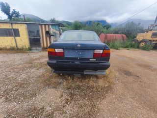 Lancia Dedra 1996