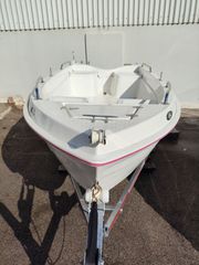 Ανοιχτό - Open 2024 ΒΑΡΚΑ ΠΟΛΥΕΣΤΕΡΙΚΗ Marine Specialist-thumb-1
