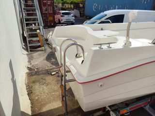 Ανοιχτό - Open 2024 ΒΑΡΚΑ ΠΟΛΥΕΣΤΕΡΙΚΗ Marine Specialist-thumb-9