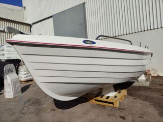 Ανοιχτό - Open 2024 ΒΑΡΚΑ ΠΟΛΥΕΣΤΕΡΙΚΗ Marine Specialist-thumb-2