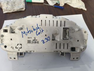 Καντράν Mitsubishi Colt-thumb-1
