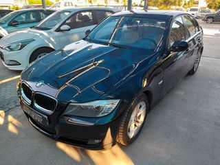 Bmw 320 2010