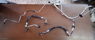 ΣΩΛΗΝΕΣ ΚΟΜΠΡΕΣΕΡ ΚΛΙΜΑΤΙΣΜΟΥ A/C AVENSIS T27 Diesel 2009-2014