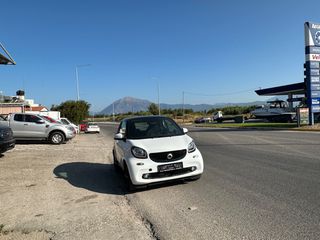 Smart ForTwo 2018 PASSION-thumb-2