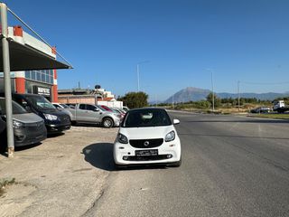 Smart ForTwo 2018 PASSION-thumb-3