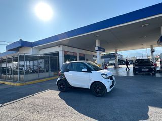 Smart ForTwo 2018 PASSION-thumb-5