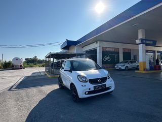 Smart ForTwo 2018 PASSION-thumb-7