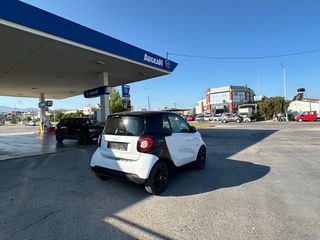 Smart ForTwo 2018 PASSION-thumb-9