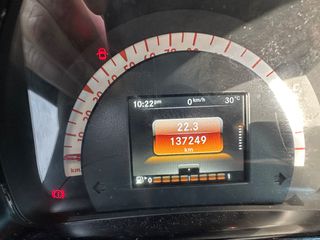 Smart ForTwo 2018 PASSION-thumb-22