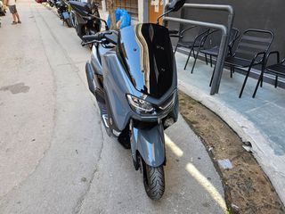 Yamaha NMAX 155 2023 ΕΝΤΟΣ ΕΓΓΥΗΣΗΣ! FULL SERVICE