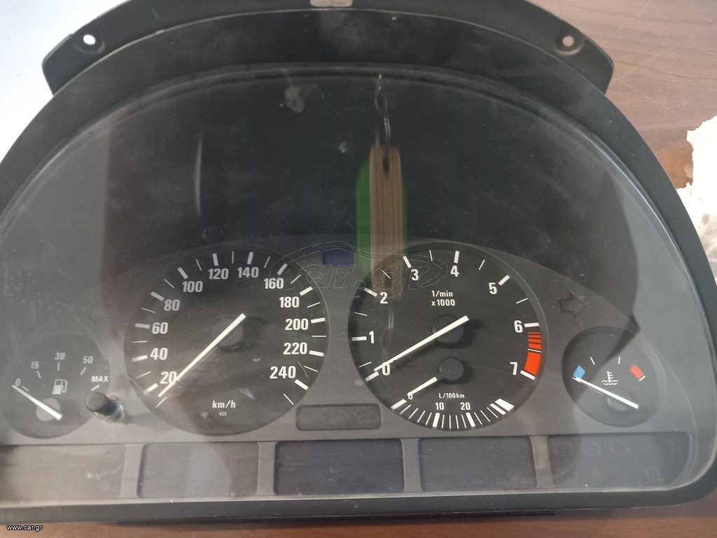 καντραν BMW