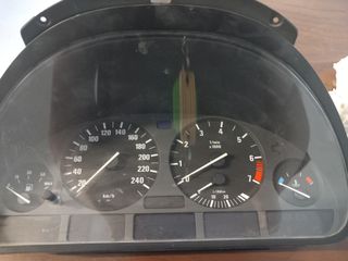 καντραν BMW