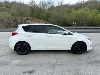 Toyota Auris 2015 Diesel
