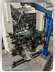ΚΙΝΗΤΗΡΑΣ - SMART 453 / RENAULT TWINGO 1.0-thumb-1