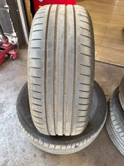 225/55R17 97W  XL Bridgestone Turanza T005 * (DOT-2922) 2 Τεμάχια