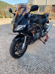 Suzuki SV 1000S 2005 SV 1000S Κ5