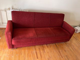 Καναπές κρεβάτι