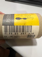 ΠΩΛΕΙΤΑΙ ΔΙΑΚΟΣΜΗΤΙΚΟ ΕΜΡΠΟΣ ΔΕΞΙΟΥ ΦΤΕΡΟΥ RENAULT 19 ΠΑΛΙΟ ΜΟΝΤΕΛΟ ΓΝΗΣΙΟ ΚΑΙΝΟΥΡΓΙΟ-thumb-2