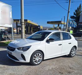 Opel Corsa 2021 1.5D 102HP 5Θ ΑΘΙΚΤΟ ΕΛΛΗΝΙΚΟ 50% ΠΡΟΚΑΤΑΒΟΛΗ