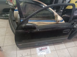 ΑΡΙΣΤΕΡΗ ΠΟΡΤΑ ΧΩΡΙΣ ΚΑΘΡΕΦΤΗ ΓΙΑ OPEL ASTRA G '98-'04 2Π.